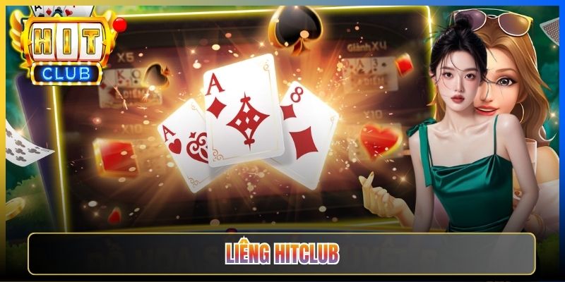 Liêng Hitclub – Bài Cào Tố Tiệc Tùng Sôi Động Hết Cỡ 2026