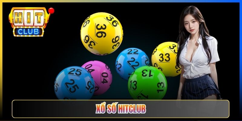 Xổ Số Hitclub – Dự Đoán Kết Quả 3 Miền Bắc Trung Nam Mỗi Ngày 2026