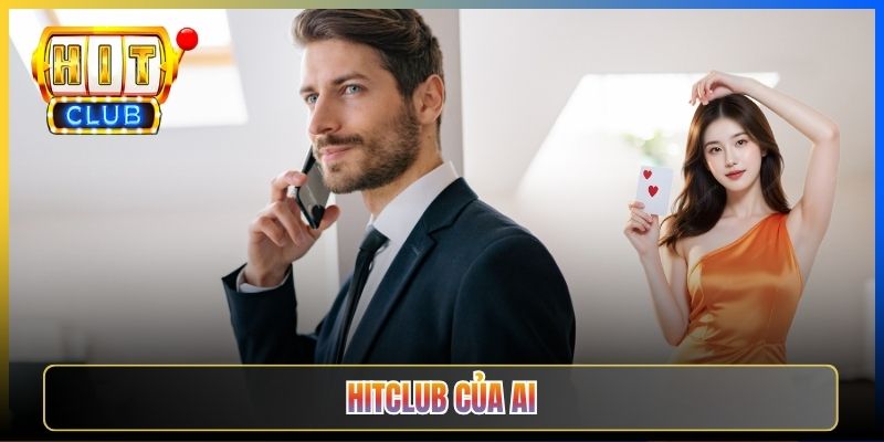 Hitclub Của Ai – CEO Ruler Và Bộ Máy Đứng Sau Cổng Game Top 1